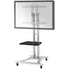 Image de Neomounts PLASMA-M1800E TV-wagen 68,6 cm (27) - 177,8 cm (70) Kantelbaar, In hoogte verstelbaar