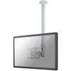 Image de Neomounts FPMA-C100SILVER Plafondbeugel voor monitor Aantal monteerbare displays: 1 Display(s) 25,4 cm (10) - 76,2 cm (30) Zilver In hoogte...