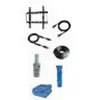 Image de Neomounts PLASMA-WKIT1 TV-beugel 58,4 cm (23) - 139,7 cm (55) Vast