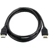 Image de NewStar HDMI10MM Câble HDMI Noir