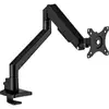 Image de Neomounts DS70-250BL1 Monitor-tafelbeugel Aantal monteerbare displays: 1 Display(s) 43,2 cm (17) - 88,9 cm (35) Zwart In hoogte verstelbaar, Kantelbaar,
