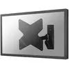 Image de Neomounts FPMA-W825 TV-beugel 25,4 cm (10) - 101,6 cm (40) Kantelbaar, Zwenkbaar, Roteerbaar, Uittrekbaar