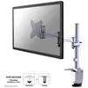 Image de Neomounts FPMA-D1330SILVER Monitor-tafelbeugel Aantal monteerbare displays: 1 Display(s) 25,4 cm (10) - 76,2 cm (30) Zilver In hoogte verstelbaar, Kantelbaar,
