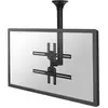 Image de Neomounts FPMA-C400BLACK TV-plafondbeugel 81,3 cm (32) - 152,4 cm (60) Kantelbaar, Zwenkbaar