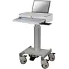 Image de Neomounts MED-M100 Laptophouder Aantal monteerbare displays: 1 Display(s) Crème