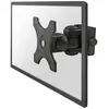 Image de Neomounts FPMA-W250BLACK Tafelbeugel voor monitor 25,4 cm (10) - 76,2 cm (30) Kantelbaar, Zwenkbaar Zwart