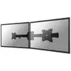 Image de Neomounts FPMA-CB100BLACK Tafelbeugel voor monitor 25,4 cm (10) - 68,6 cm (27) Kantelbaar Zwart