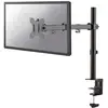 Image de Neomounts FPMA-D550BLACK Tafelbeugel voor monitor 25,4 cm (10) - 81,3 cm (32) Zwenkbaar, Roteerbaar, Kantelbaar, In hoogte verstelbaar Zwart