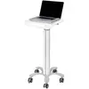 Image de Neomounts MED-M050 Laptophouder Aantal monteerbare displays: 1 Display(s) Wit