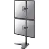 Image de Neomounts FPMA-D550DDVBLACK Tafelbeugel voor monitor 25,4 cm (10) - 81,3 cm (32) Zwenkbaar, Roteerbaar, Kantelbaar, Staand Zwart