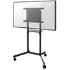 Image de Neomounts NS-M1250BLACK TV-wagen 94,0 cm (37) - 177,8 cm (70) Kantelbaar, Roteerbaar