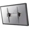 Image de Neomounts FPMA-W350BLACK TV-beugel 81,3 cm (32) - 139,7 cm (55) Kantelbaar Geïntegreerde waterpas