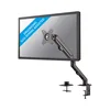 Image de Neomounts NewStar Flet Screen Support de Bureau (FPMA-D650BLACK)