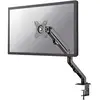 Image de Neomounts FPMA-D650BLACK Monitor-tafelbeugel Aantal monteerbare displays: 1 Display(s) 43,2 cm (17) - 68,6 cm (27) Zwart Kantelbaar, Zwenkbaar, In hoogte