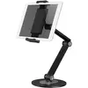 Image de Neomounts DS15-550BL1 Tabletstandaard Universeel 12,4 cm (4,9) - 32 cm (12,6)