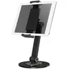 Image de Neomounts DS15-540BL1 Tabletstandaard Universeel 12,4 cm (4,9) - 32 cm (12,6)