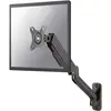 Image de Neomounts WL70-450BL11 TV-beugel 43,2 cm (17) - 81,3 cm (32) In hoogte verstelbaar, Kantelbaar, Zwenkbaar, Roteerbaar