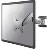 Image de Neomounts WL70-550BL12 TV-beugel 58,4 cm (23) - 106,7 cm (42) In hoogte verstelbaar, Kantelbaar, Zwenkbaar, Roteerbaar