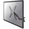 Image de Neomounts WL70-550BL14 TV-beugel 81,3 cm (32) - 139,7 cm (55) In hoogte verstelbaar, Kantelbaar, Zwenkbaar, Roteerbaar