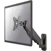 Image de Neomounts WL70-440BL11 TV-beugel 43,2 cm (17) - 81,3 cm (32) In hoogte verstelbaar, Kantelbaar, Zwenkbaar, Roteerbaar