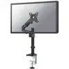 Image de Neomounts DS70-750BL1 Tafelbeugel voor monitor Aantal monteerbare displays: 1 Display(s) 43,2 cm (17) - 68,6 cm (27) Zwart In hoogte verstelbaar, Roteerbaar,