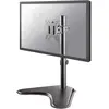 Image de Neomounts FPMA-D550SBLACK Monitorvoet Aantal monteerbare displays: 1 Display(s) 33,0 cm (13) - 81,3 cm (32) Zwart Staand, In hoogte verstelbaar, Roteerbaar,