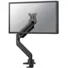 Image de Neomounts DS70-450BL1 Monitor-tafelbeugel Aantal monteerbare displays: 1 Display(s) 43,2 cm (17) - 106,7 cm (42) Zwart Draaibaar, Kantelbaar, Roteerbaar, In
