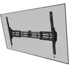 Image de Neomounts WL35S-950BL19 Monitor-wandbeugel Aantal monteerbare displays: 1 Display(s) 139,7 cm (55) - 279,4 cm (110) Zwart Kantelbaar