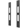 Image de Neomounts AWL-250BL16 VESA-uitbreidingsset Aantal monteerbare displays: 1 Display(s) Zwart