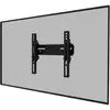 Image de Neomounts WL30-350BL12 Monitor-wandbeugel Aantal monteerbare displays: 1 Display(s) 61,2 cm (24,1) - 139,7 cm (55) Zwart Vast