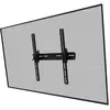 Image de Neomounts WL35-350BL14 Wandbeugel voor monitor Aantal monteerbare displays: 1 Display(s) 81,3 cm (32) - 165,1 cm (65) Zwart Kantelbaar