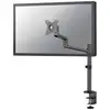 Image de Neomounts DS60-425BL1 Tafelbeugel voor monitor Aantal monteerbare displays: 1 Display(s) 43,2 cm (17) - 68,6 cm (27) Zwart Kantelbaar, Roteerbaar, Zwenkbaar,