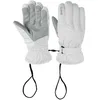 Image de Barts Basic Gants, Blanc, XXL