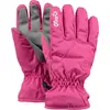 Image de Barts Basic Kids Ski Handschoenen Kinderen - vingerhandschoen winter met voering voor Herfst/Winter - 6 HS fuchsia
