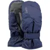 Image de Barts Basic Ski Mitt Gants Mixte, Bleu (0003-navy 003j), L