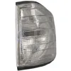 Image de Blink Lampe Clignotant Gris fumé gauche pour Berline Mercedes 190 W201 1982 1993