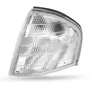 Image de Blink Lampe Clignotant Blanc gauche pour Mercedes W202 S202 Berline Kombi 1994-2001