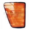 Image de Blink Lampe Clignotant Jaune gauche pour T1 W602 W601 602 601 Bus 1977 1996
