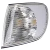 Image de Clignotant blanc gauche pour Audi A6 Avant C4 4A S6 Break 1994-1997