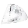 Image de Tyc Blink Lampe Clignotant Blanc gauche pour E46 berline Break 1998 2005