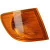 Image de Blink Lampe Clignotant Jaune Droite pour Vito W638 Bus modèles 1996 2003