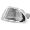 Image de Blink Lampe Clignotant Blanc gauche pour Opel Astra Hayon Break 1991 2001