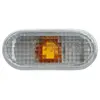 Image de Clignotants latéraux transparents re= li pour Ford Seat Alhambra VW Bora Lupo à partir de 1995.