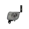 Image de DAPA GmbH & Co. KG 195756059 Phare antibrouillard gauche