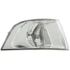 Image de Blink Lampe Clignotant Chrome droite pour Volvo S40 V40 Berline Combi 1995 2004