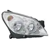 Image de DAPA GmbH & Co. KG 201208052 Phare gauche