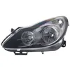 Image de DAPA GmbH & Co. KG 201196052 Phare gauche