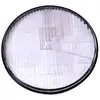Image de TYC Glace de projecteur principal pour VOLVO: S40, V40 (Ref: 20-3729-LA-1)