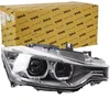 Image de Tyc Phare Pour Série 3 F30/f31 à Partir De 2011 Xénon + Drl + Moteur, Droit