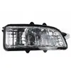 Image de TYC Feu clignotant pour VOLVO: V70, V50, V40, C30, S60, C70, S40, S80 (Ref: 338-0041-3)